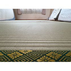 【い草農家応援・畳表キャンペーンのご案内】の画像1