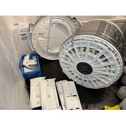 大阪府茨木市、BW-X120G分解クリーニングの画像3