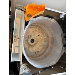 大阪府茨木市、BW-X120G分解クリーニングの画像1