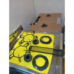 水回り5点セットクリーニングの画像3