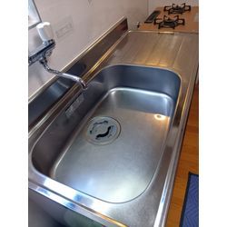 水回り5点セットクリーニングの画像1