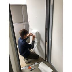 アパート原状回復工事の画像3