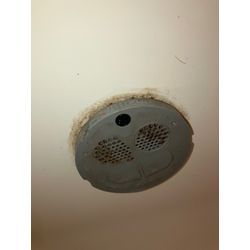 【給湯口のお掃除】の画像1