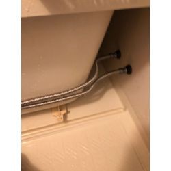 「見えないからこそ要注意！エプロン内部の汚れ、プロに任せてスッキリ解決（^_^）」の画像2