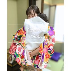 3歳さんがんばった！（かほく市H様）の画像1