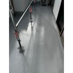 🏠藤沢市羽鳥の現場は最終仕上げに！の画像1