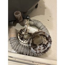 洗濯機の修理が増えていますの画像1