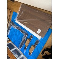 昇降デスクの組立て依頼をいただきました！の画像1