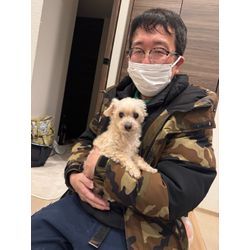 ルーズくんです♪の画像1