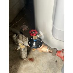 減圧弁の交換の画像2