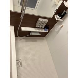 浴室＋トイレ＝２点セットの画像1