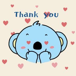 少し早めのごあいさつ🥰の画像1