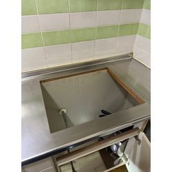 コンロ交換行きまーす♪の画像2