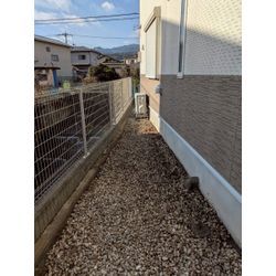 神奈川県川崎市多摩区にて草むしりを行いましたの画像2