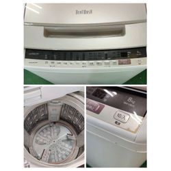 日立ビートウォッシュが臭う原因とは？｜実際の現場で多い汚れを解説の画像1