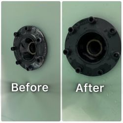 仕事納め🪣の画像3