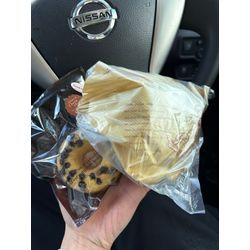 差し入れ🍞の画像1