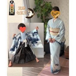 2025 5歳❣️七五三の画像1