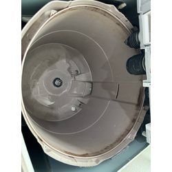 奈良県生駒市、BW-DX100Gの分解クリーニングの画像1