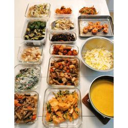 保育園の娘ちゃんの「ほうれん草が好きなの」で白和えにの画像1