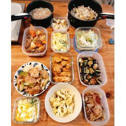 保育園の娘ちゃんの「ほうれん草が好きなの」で白和えにの画像2