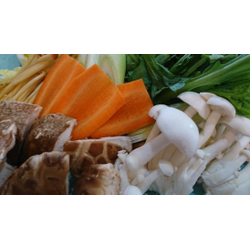 みんなでお鍋の画像1