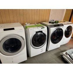 3月18日19日ドラム式洗濯機講習会の画像1