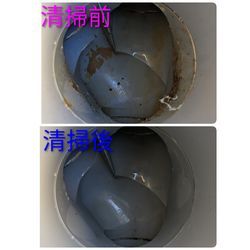 前橋市S様宅清掃の画像3