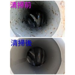 前橋市S様宅清掃の画像2