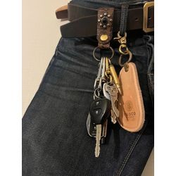 宝物①キーホルダーの画像3