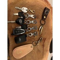 宝物①キーホルダーの画像2