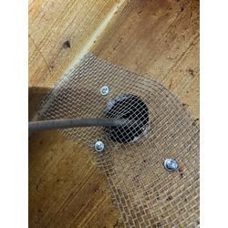 千葉県成田市ネズミ駆除の画像1