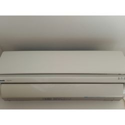 2011年製パナソニックノーマルタイプエアコンのクリーニングの画像3