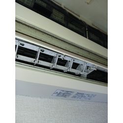 パナソニックCS-28RKH-Wノーマル2009年式の画像3