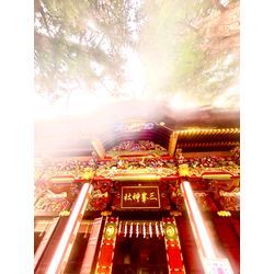 ⛩️三峯神社⛩️の画像2
