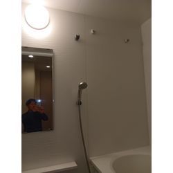 千葉中央・稲毛、引っ越し入居前除菌もお任せ下さい。の画像3