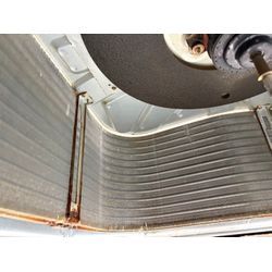 「エアコンの中、見たことありますか？」の画像2