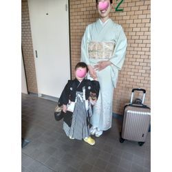 2025.11.3七五三の画像1