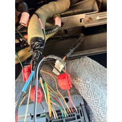 本日の取付ブログ｜N-BOX(JF1) × Yupiteru 前後ドラレコ SN-TW7660cの画像3