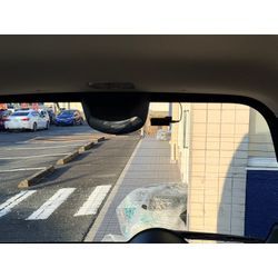 本日の取付ブログ｜N-BOX(JF1) × Yupiteru 前後ドラレコ SN-TW7660cの画像2