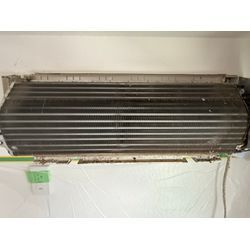 パナソニック　お掃除機能付き　完全分解の画像2