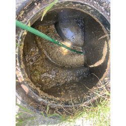 排水管洗浄のご依頼お待ちしております！！の画像1