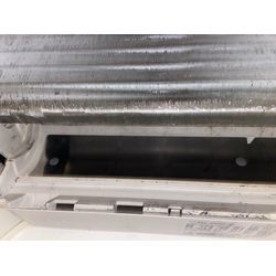 日立/RAS-S40D2 完全分解エアコンクリーニングの画像2