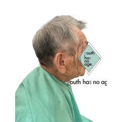 ヘアスタイル⑯の画像2