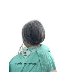 ヘアスタイル⑯の画像1