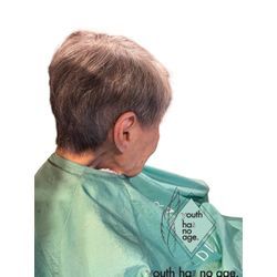 ヘアスタイル⑯の画像3