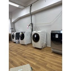 九州洗濯機講習会の画像1