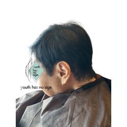 ヘアスタイルの画像1