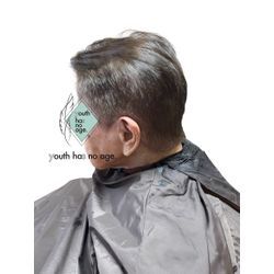 ヘアスタイルの画像3