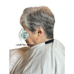 ヘアスタイルの画像2